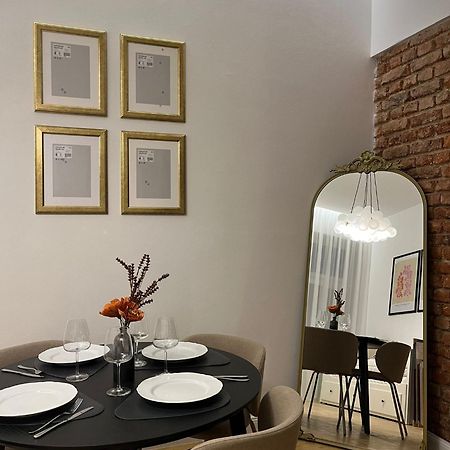 Apartma Jasmina 1907 Karlovy Vary Extérieur photo