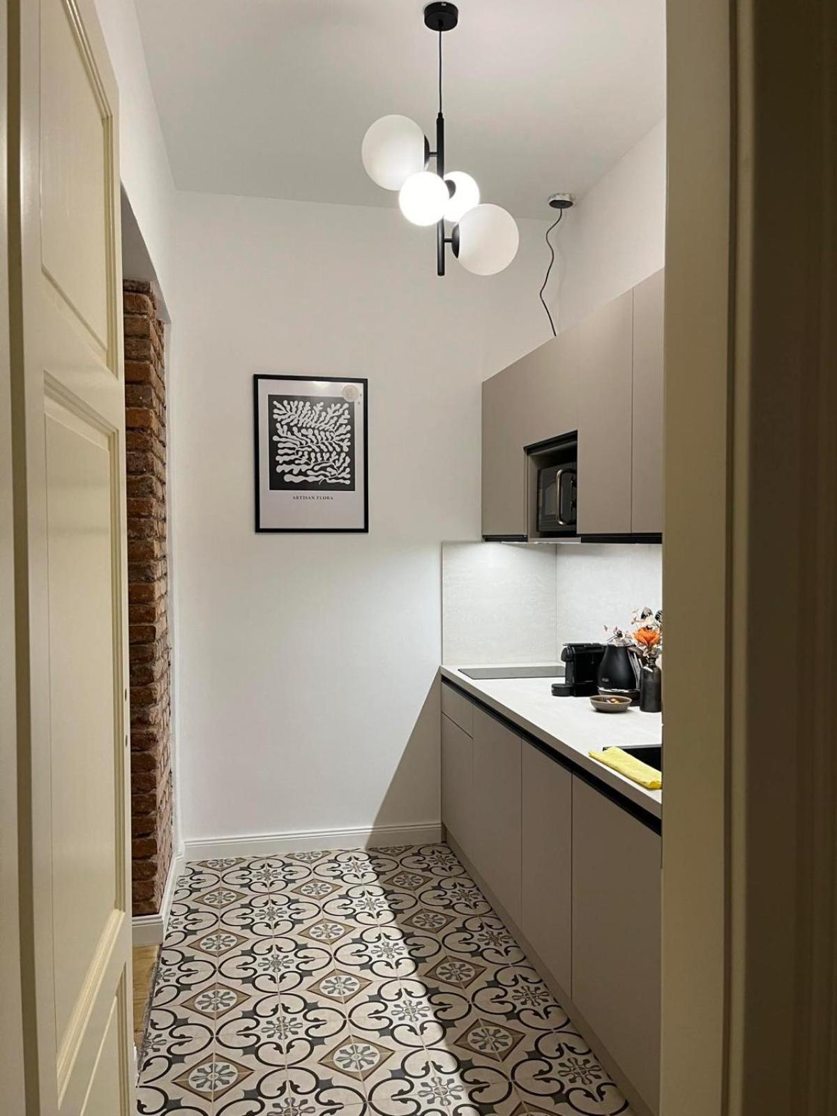 Apartma Jasmina 1907 Karlovy Vary Extérieur photo